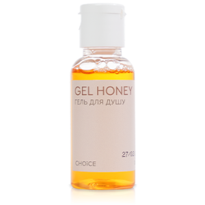 Пробник GEL HONEY
