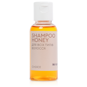 Пробник SHAMPOO HONEY