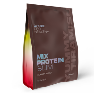 Mix Protein slim Yummу Tiramisu