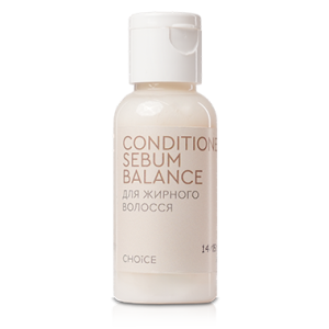 Пробник CONDITIONER SEBUM BALANCE