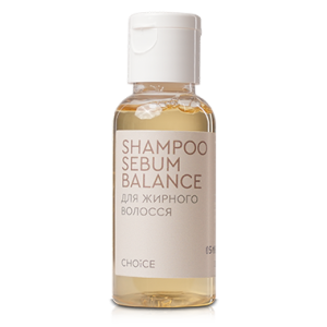 Пробник SHAMPOO SEBUM BALANCE