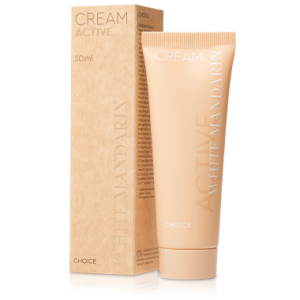 Cream Active