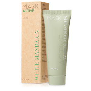 Mask Active