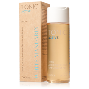 Tonic Active