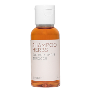 Пробник SHAMPOO HERBS