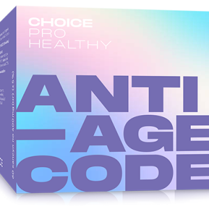 Anti-Age Code