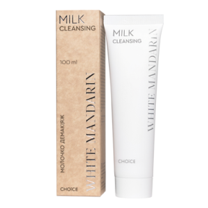 MILK CLEANSING