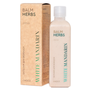 Balm Herbs