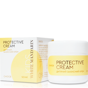 KIDS PROTECTIVE CREAM