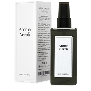 Aroma Neroli
