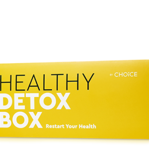HEALTHY DETOX BOX