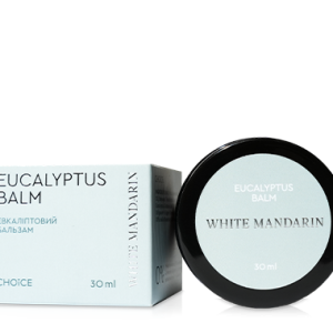 EUCALYPTUS BALM