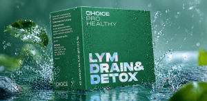 Детальніше про статтю LYM DRAIN&DETOX для лімфи від набряків — детокс і легкість