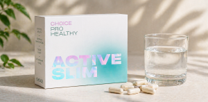Детальніше про статтю Active Slim для схуднення — контроль апетиту та ваги