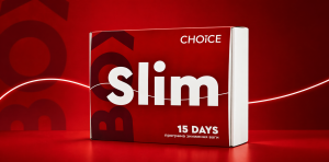 Детальніше про статтю Програма зниження ваги SLIM BOX — 15 днів результату